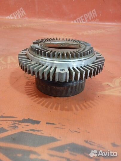 Вискомуфта Volkswagen Passat B5 Б5+ 2.0 1.8 2005