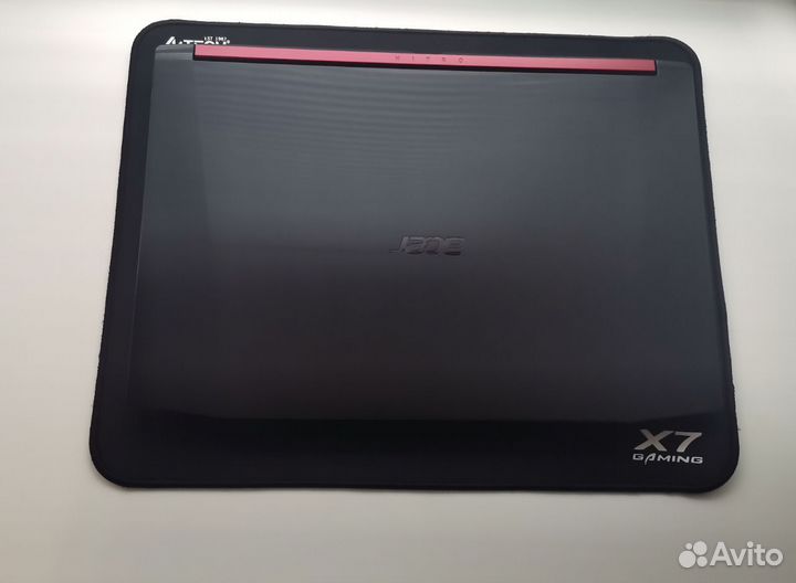 Ноутбук acer nitro 5