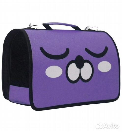 Сумка - Переноска (новая) для животных