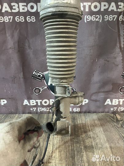 Kia quoris Пневмостойка передняя