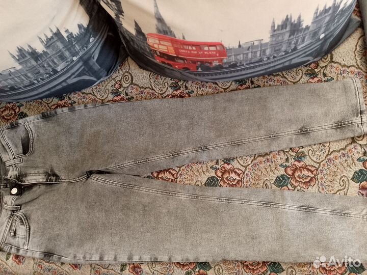 Женские вещи пакетом 44 46 размер