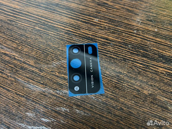 Стекло камеры Itel Vision 1 Pro