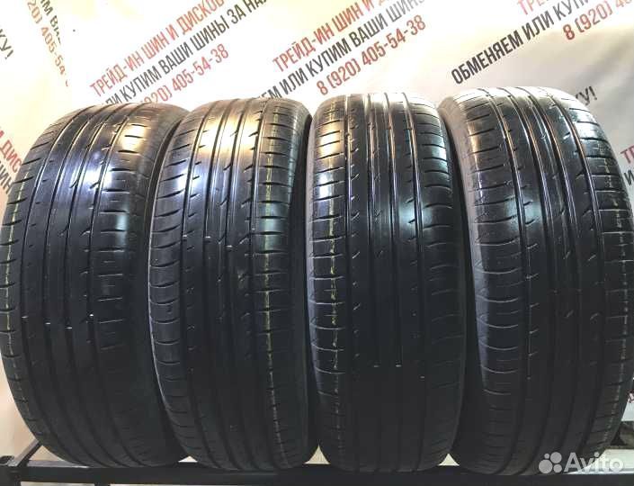 Hankook Ventus Prime 2 K115 235/65 R17