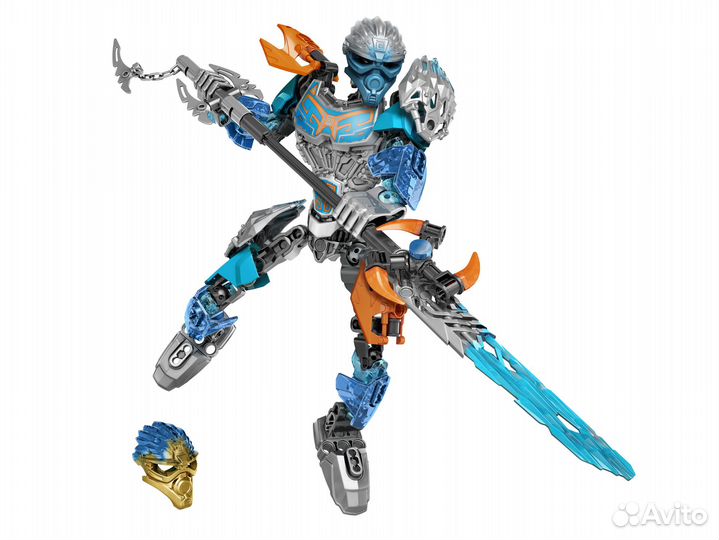 Lego Bionicle