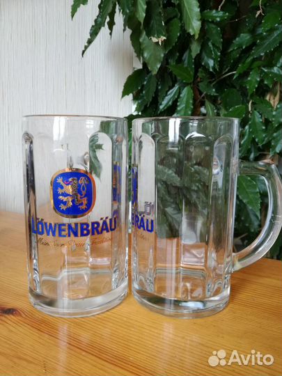 Пивная кружка германия