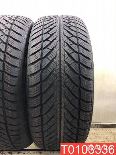 Goodyear UltraGrip Performance 2 255/50 R21 106H