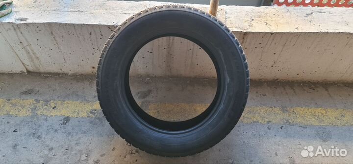 Michelin X-Ice Snow 215/60 R17 100T