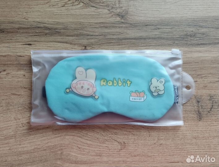 Маска для сна