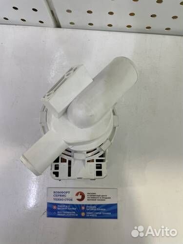 Насос GRE 34W Ardo 8 защелок клеммы назад вместе