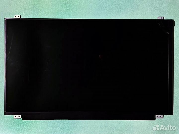 Матрица 156 slim 30 pin Новая с Гарантией 1366x768