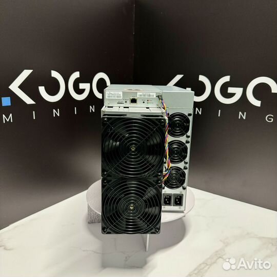 Asic Atminer S19k Pro 120TH/s