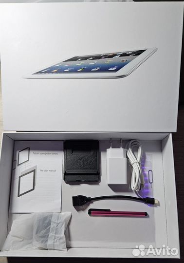 Планшет teclast новый
