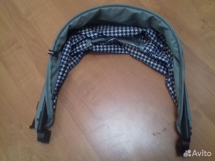 Капюшон Happy Baby Lovetta