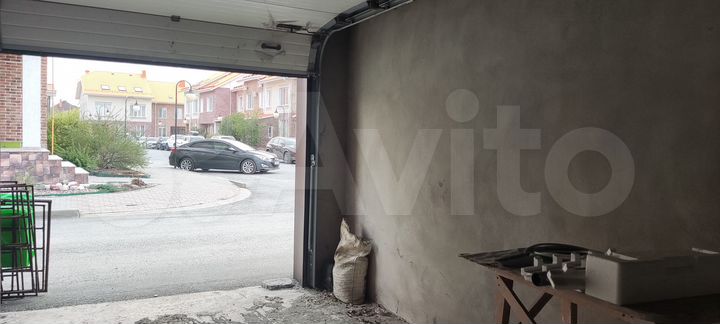 Гараж, 20 м²