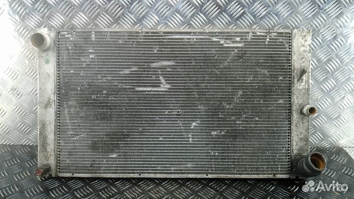 Радиатор основной BMW 5 E60/E61 2005