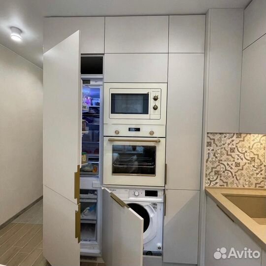 Кухни на заказ (реальная цена)кс07 27721