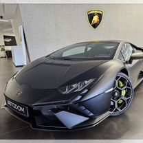 Новый Lamborghini Huracan 5.2 AMT, 2023, цена 49 000 000 руб.