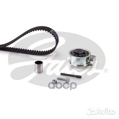 Комплект грм Audi. VW 1.9TDI 97 K015569XS Gates