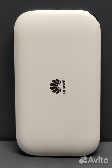 Мобильный роутер Huawei E5576 Black