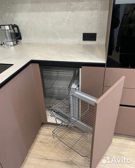 Кухня в рассрочку