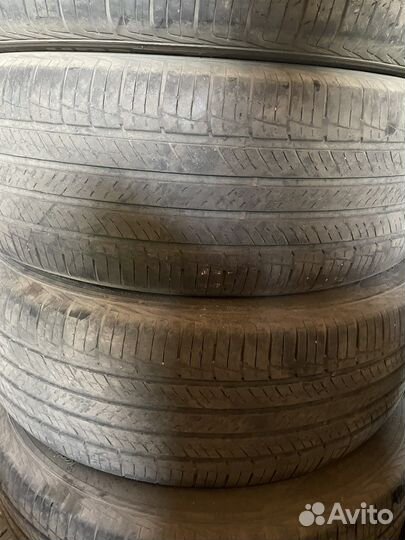 Hankook TH10 235/55 R20