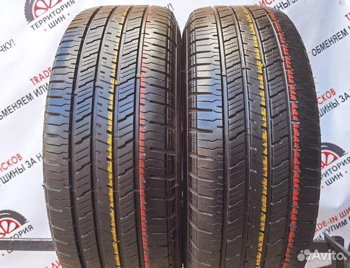 Hankook Smart City AU04 245/70 R16 107S