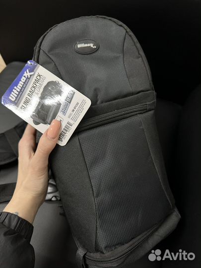 Сумка для квадрокоптеров DJI Mavic Air 2/ Air 2S