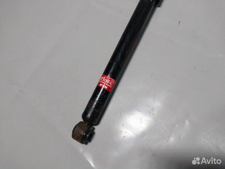 Стойка подвески задняя Geely Mk седан MR479QA 1.5