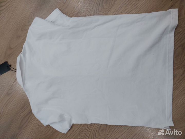 Рубашка polo мужская diesel размер 48