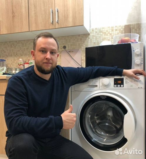 Частный мастер Ремонт Баков Стиральных Машин