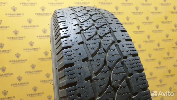 Tigar CargoSpeed Winter 195/65 R15 104R