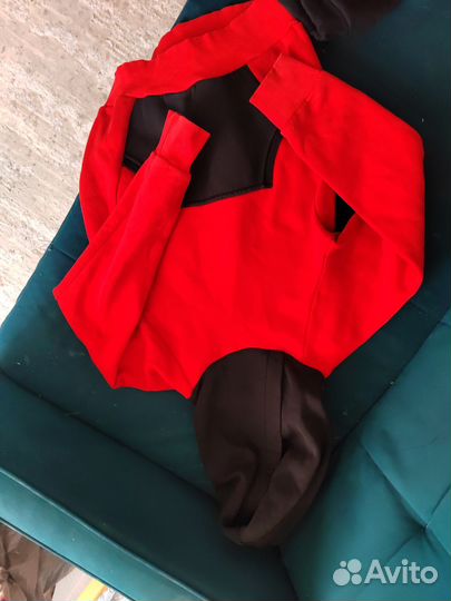 Отдам вещи пакетом