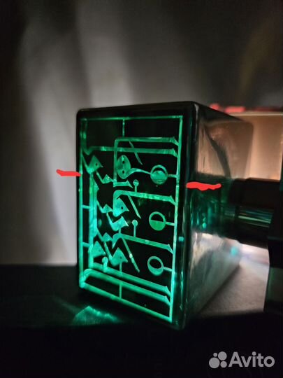 Остаток Almaz Kajal Оригинал