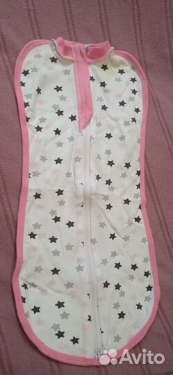 Пеленка-Кокон