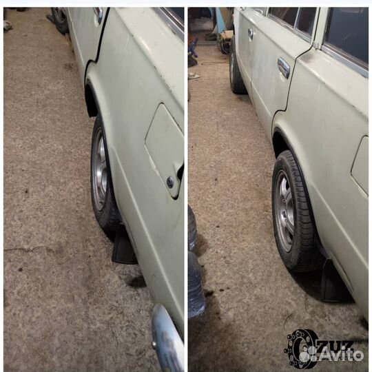 Проставки Ваз 20мм