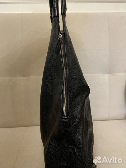Сумка черная givenchy винтаж