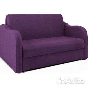 Диван-кровать