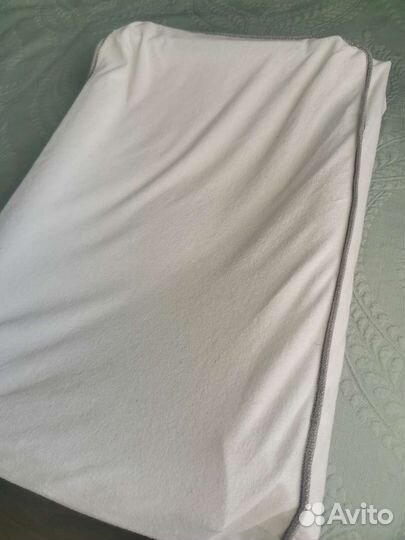 Пеленальная доска IKEA за шоколадку ребёнку