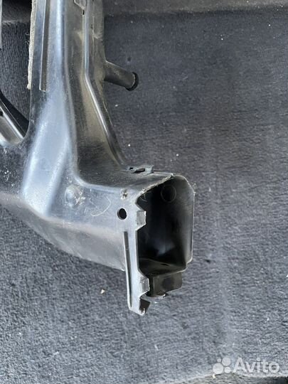 Воздуховод Bmw 3-Series E36п