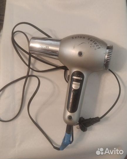 Фен для волос Philips