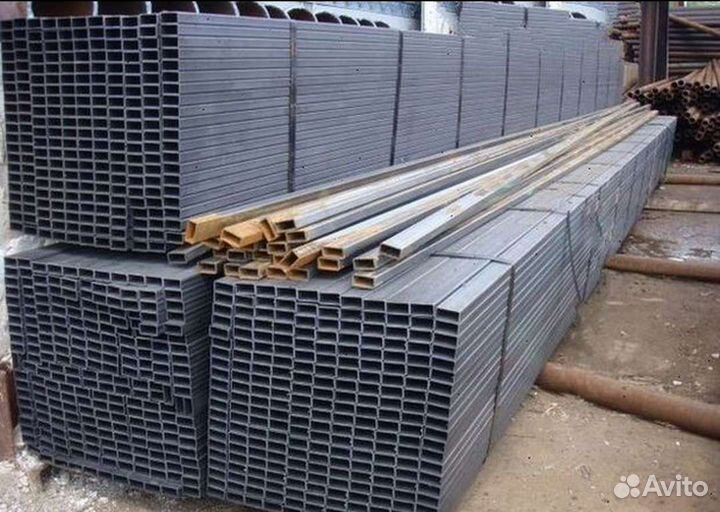 Профлист Арматура Профтруба Уголок профлист