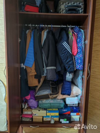 Кресло кровать бу