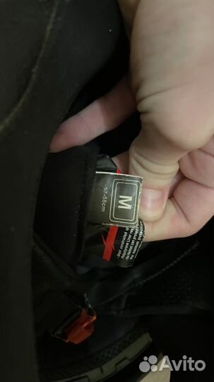 Шлем для мотоцикла