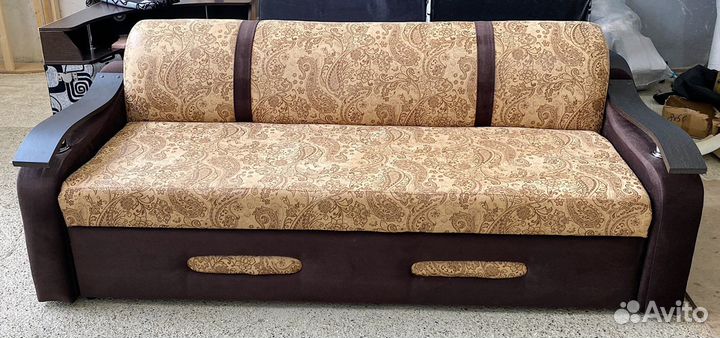 Диваны новые