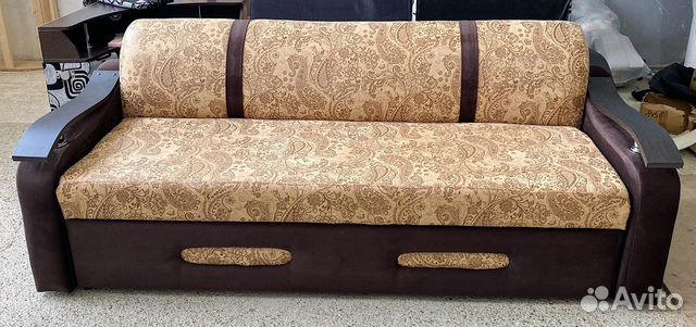 Диваны новые