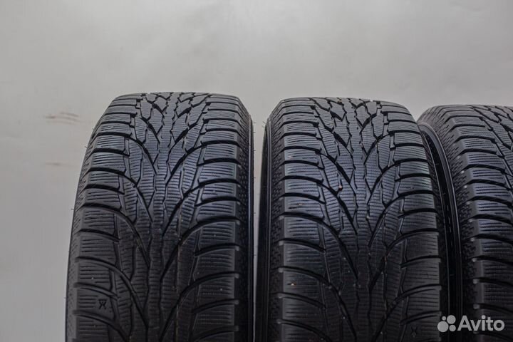 Kumho WinterCraft SUV Ice WS51 235/55 R18 104T
