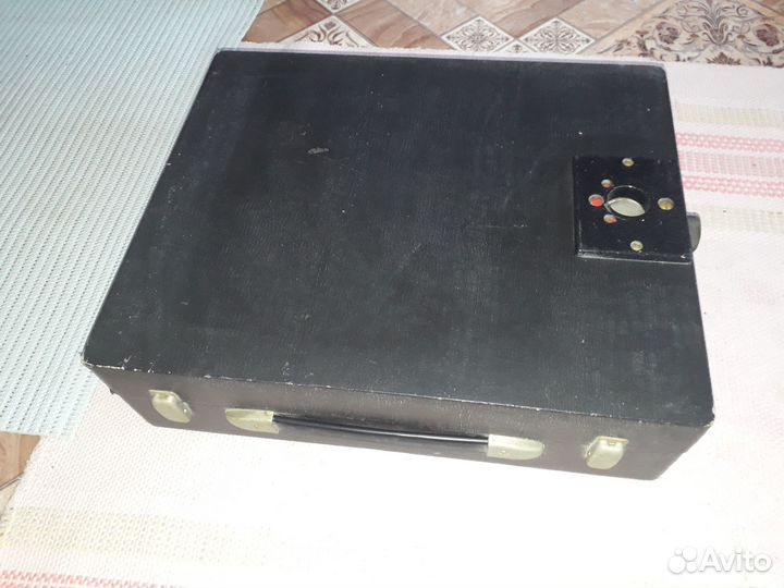 Фотоувеличитель упа-601