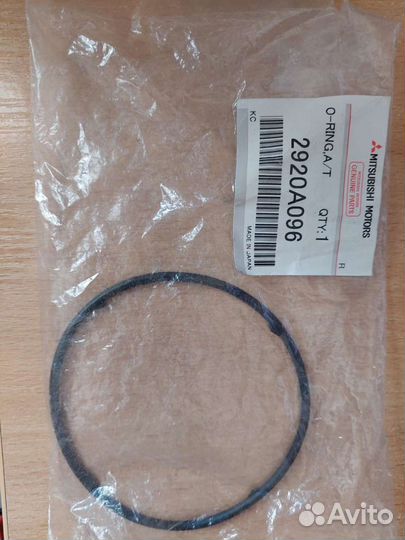 Фильтр вариатора