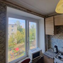 2-к. квартира, 47 м², 4/5 эт.