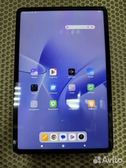 Xiaomi Redmi Pad 6 8/256 гб